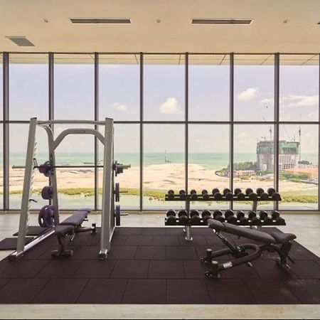 דירות Imperio,Res - Melaka Raya -- Relax -- Pool View מראה חיצוני תמונה