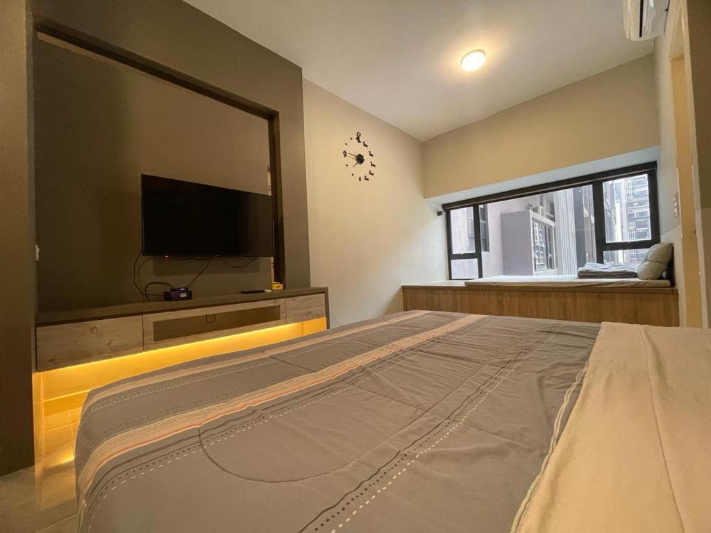 דירות Imperio,Res - Melaka Raya -- Relax -- Pool View מראה חיצוני תמונה
