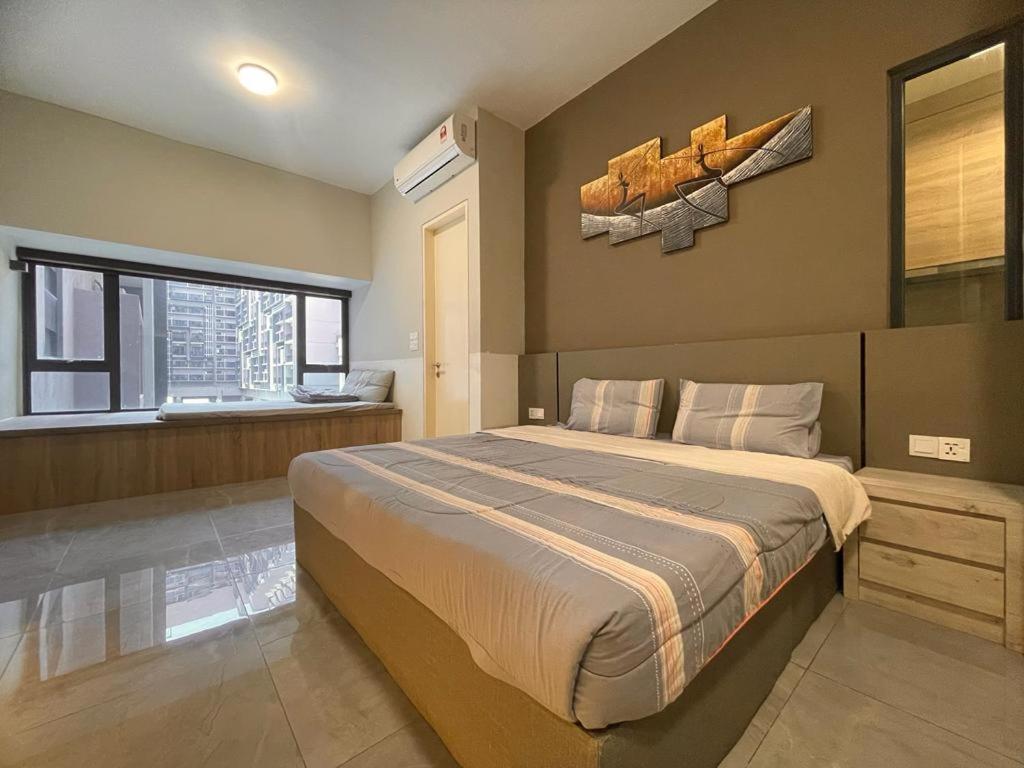דירות Imperio,Res - Melaka Raya -- Relax -- Pool View מראה חיצוני תמונה