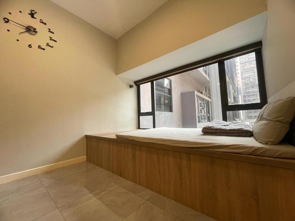 דירות Imperio,Res - Melaka Raya -- Relax -- Pool View מראה חיצוני תמונה